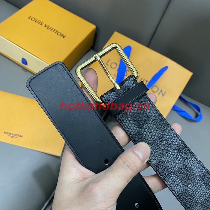 Louis Vuitton Belt 40MM LVB00143 Louis Vuitton Belt 40MM LVB00143